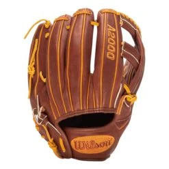 Wilson A2000 DP15 11.75" Baseball Glove 13 Wilson A2000 DP15 11.75" Baseball Glove -Baseball Glove Store 72f6 04 22 wilson a2000 dp15 11 75 baseball glove wta20rb20dp15gm 31801 7 l