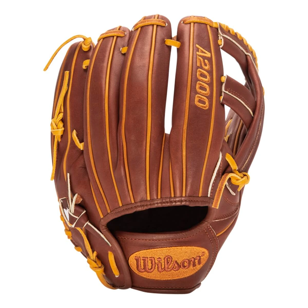 Wilson A2000 DP15 11.75" Baseball Glove 7 Wilson A2000 DP15 11.75" Baseball Glove - Image 7