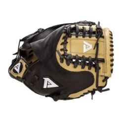 Akadema ProSoft Select Series 33.5" Baseball Catcher's Mitt -Baseball Glove Store 732f 12 21 akadema prosoft select series 33 5 baseball catchers mitt asf440 35380 4 l