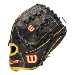 Wilson A2000 Spin Control V125 12.5" Fastpitch Softball Glove -Baseball Glove Store 733a 04 22 wilson a2000 spin control v125 12 5 fastpitch softball glove wbw100222125 33640 10 l