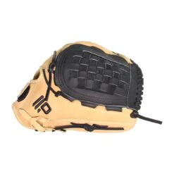 Nokona SKN 12.5" Fastpitch Softball Glove -Baseball Glove Store 7351 07 20 nokona skn 12 5 fastpitch softball glove skn v1250c 32279 4 l
