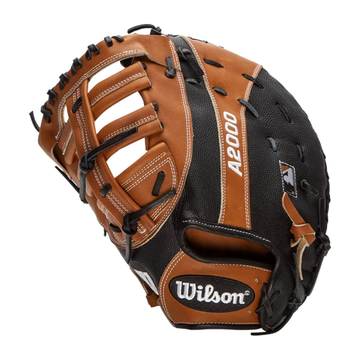 Wilson A2000 SuperSkin 12.5" First Base Mitt 7 Wilson A2000 SuperSkin 12.5" First Base Mitt - Image 7