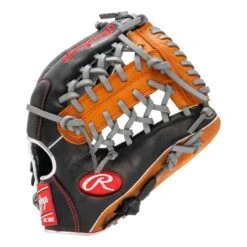 Rawlings R9 ContoUR Fit 11.5" Youth Baseball Glove -Baseball Glove Store 738d 02 23 rawlings r9 contour fit 11 5 youth baseball glove r9115u 4bt 35915 3 l