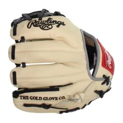 Rawlings Heart Of The Hide 9.5" Training Baseball Glove -Baseball Glove Store 739a 03 20 rawlings heart of the hide 9 5 training glove pro200tr 2c 29898 5 l