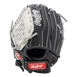 Rawlings Sure Catch 10.5" Youth Baseball Glove 27 Rawlings Sure Catch 10.5" Youth Baseball Glove -Baseball Glove Store 739e 04 22 rawlings sure catch 10 5 youth baseball glove sc105bgb 31920 7 l