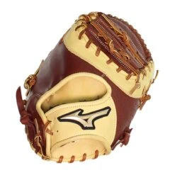 Mizuno Prime Elite 12.5" Baseball First Base Mitt -Baseball Glove Store 73a1 11 20 mizuno prime elite 12 5 baseball first base mitt gpe 300fbm 33716 7 l