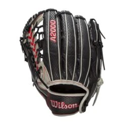 Wilson A2000 Super Snakeskin PF92 12.25" Baseball Glove -Baseball Glove Store 73f5 10 21 wilson a2000 super snakeskin pf92 12 25 baseball glove wbw1001101225 33615 7 l