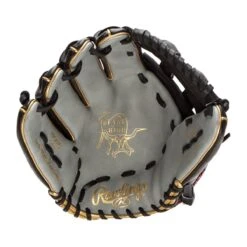 Rawlings Heart Of The Hide Hyper Shell Bryce Harper 13" Baseball Glove -Baseball Glove Store 7400 10 21 rawlings heart of the hide hyper shell 13 bryce harper baseball glove probh3 33259 13 l
