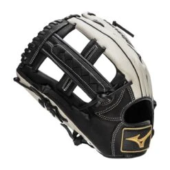Mizuno MVP Prime 12.5" Slow Pitch Softball Glove -Baseball Glove Store 7410 10 21 mizuno mvp prime 12 5 slow pitch softball glove gmvp1250p4s 34526 15 l