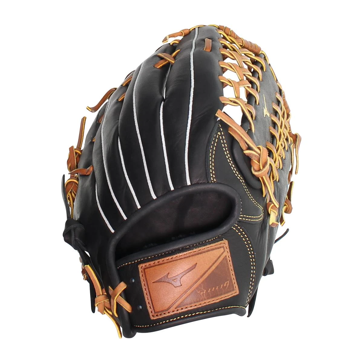 Mizuno Select 9 12.5'' Baseball Glove 7 Mizuno Select 9 12.5'' Baseball Glove - Image 7