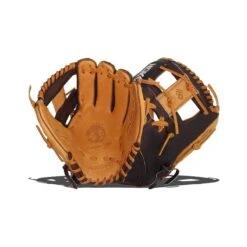 Nokona Alpha 11.5" Baseball Glove