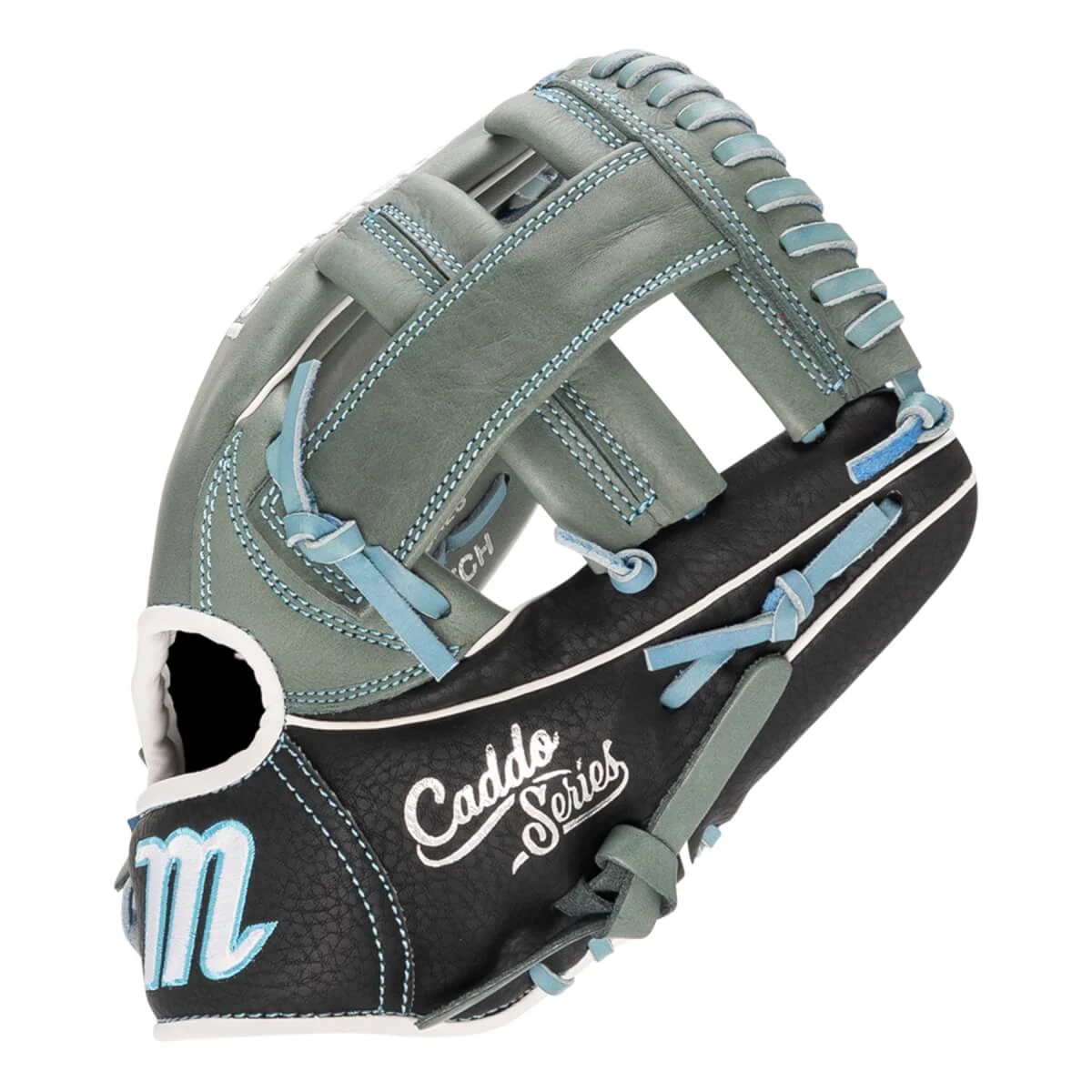 Marucci Caddo 11" Youth Fastpitch Softball Glove 3 Marucci Caddo 11" Youth Fastpitch Softball Glove - Image 3