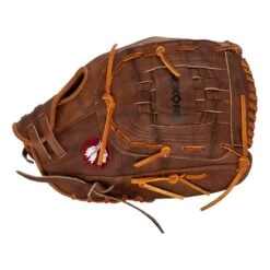 Nokona Walnut 13" Slow Pitch Softball Glove -Baseball Glove Store 747f 03 23 nokona walnut 13 slow pitch softball glove ws 1300c 1959 11 l