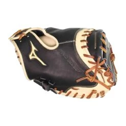 Mizuno Pro Select 33.5" Catcher's Mitt -Baseball Glove Store 7483 04 20 mizuno pro select 33 5 catchers mitt gps1bk 335c 31062 4 l