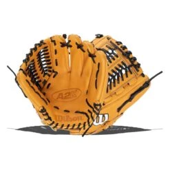 Wilson A2K D33 11.75" Baseball Glove