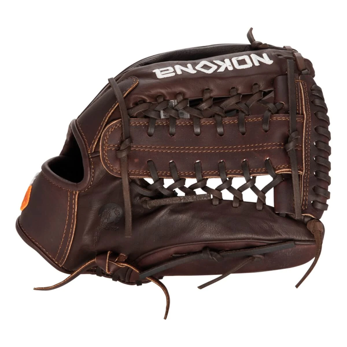 Nokona X2 Elite 12.75" Baseball Glove 4 Nokona X2 Elite 12.75" Baseball Glove - Image 4