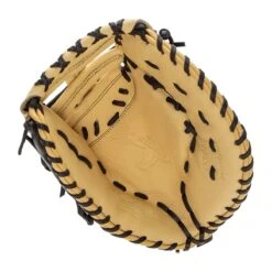 Akadema ProSoft Select Series 12.5" Baseball First Base Mitt -Baseball Glove Store 74af 12 21 akadema prosoft select series 12 5 first base mitt asf454 35382 12 l
