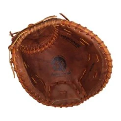 Nokona Walnut 32.5" Fastpitch Softball Catcher's Mitt -Baseball Glove Store 74ba 02 20 nokona walnut 32 5 fastpitch softball catchers mitt w v3250c 25862 6 l