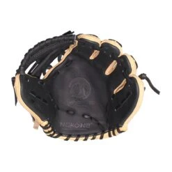Nokona SKN 11.5" Fastpitch Glove 12 Nokona SKN 11.5" Fastpitch Glove -Baseball Glove Store 7525 07 20 nokona skn 11 5 baseball glove skn v1150 32277 6 l