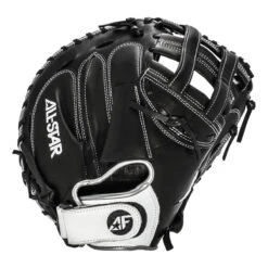 All-Star All Star AF-Elite Series 33.5" Fastpitch Catcher's Mitt -Baseball Glove Store 755f 02 22 all star af elite series 33 5 fastpitch catchers mitt cmw3001 b 33814 14 l
