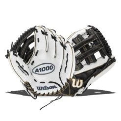 Wilson A1000 IF12 12" Fastpitch Softball Glove