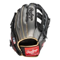 Rawlings Heart Of The Hide Hyper Shell Bryce Harper 13" Baseball Glove -Baseball Glove Store 75da 05 22 rawlings heart of the hide hyper shell 13 bryce harper baseball glove probh3 33259 21 l