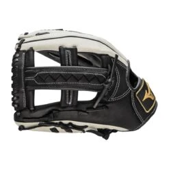 Mizuno MVP Prime 12.5" Slow Pitch Softball Glove -Baseball Glove Store 75dd 10 21 mizuno mvp prime 12 5 slow pitch softball glove gmvp1250p4s 34526 7 l
