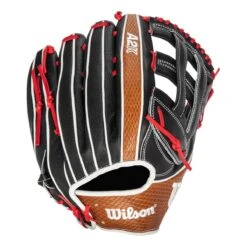 Wilson A2K SuperSkin 1799 12.75" Baseball Glove -Baseball Glove Store 75ef 05 22 wilson a2k 12 75 superskin baseball glove wbw1000691275 33325 20 l