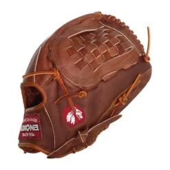 Nokona Classic Walnut Series 13" Softball Glove 16 Nokona Classic Walnut Series 13" Softball Glove -Baseball Glove Store 761b 02 20 nokona classic walnut series glove w 1300 21833 3 l