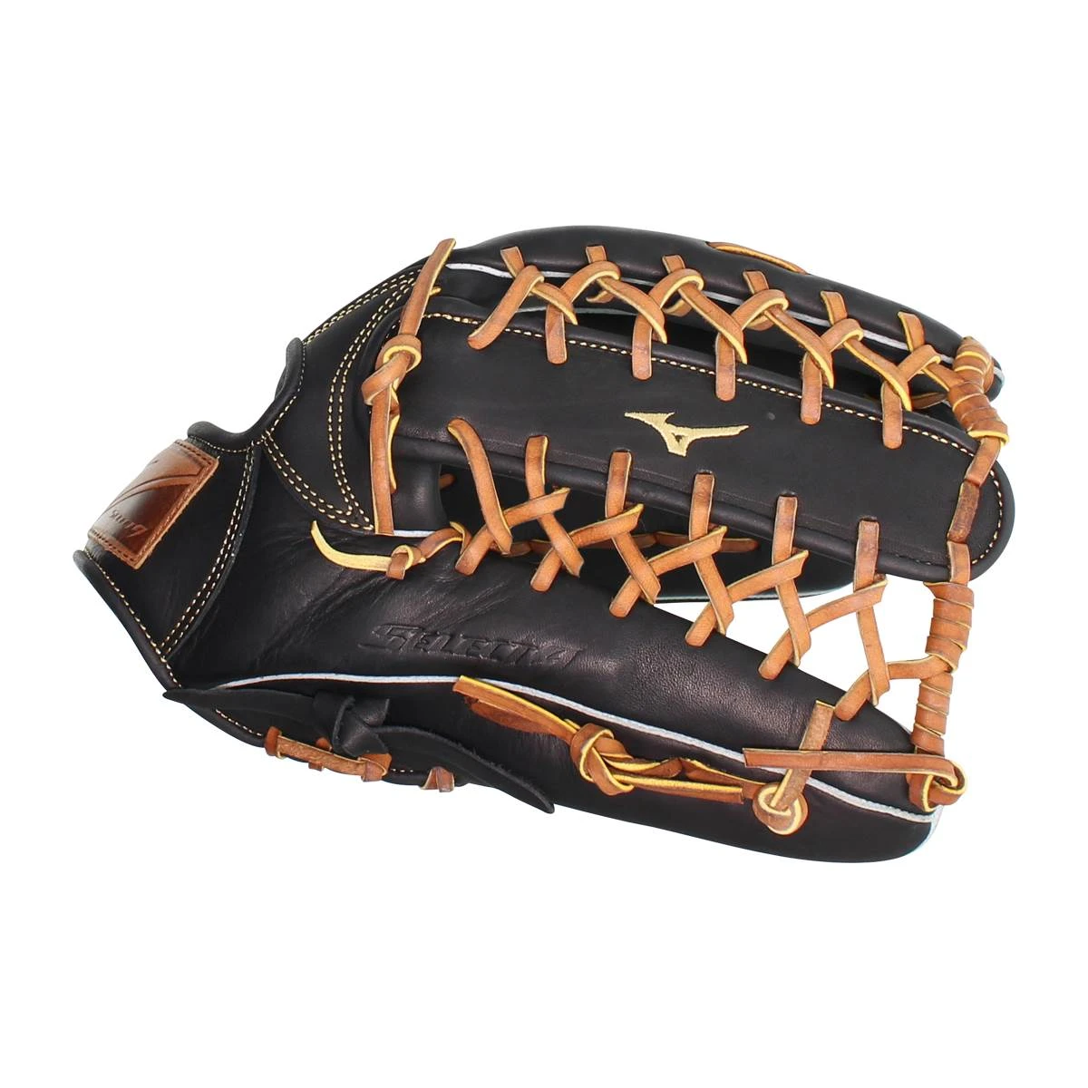 Mizuno Select 9 12.5'' Baseball Glove 4 Mizuno Select 9 12.5'' Baseball Glove - Image 4