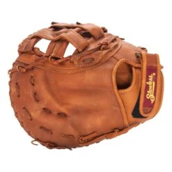 Shoeless Joe Shoeless Jane 12.5" Fastpitch First Base Mitt -Baseball Glove Store 765d 03 22 shoeless joe shoeless jane 12 5 fastpitch first base mitt 1250fpfb 16770 12 l