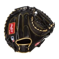 Rawlings Heart Of The Hide Gary Sanchez 33.5" Baseball Catcher's Mitt -Baseball Glove Store 765e 12 21 rawlings heart of the hide 33 5 gary sanchez baseball catchers mitt progs24 34602 7 l