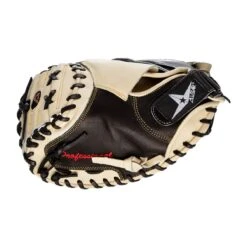 All-Star All Star Pro 35" Baseball Catcher's Mitt -Baseball Glove Store 7662 07 21 all star pro 35 catchers mitt cm3100bt 7312 5 l