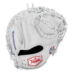 Valle Eagle Pro 27" Catcher's Training Mitt 13 Valle Eagle Pro 27" Catcher's Training Mitt -Baseball Glove Store 76b8 03 23 valle pro 27 baseball catchers training mitt pro27 36562 7 l