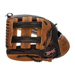 Miken Super Soft Series 12.25" Slow Pitch Softball Glove -Baseball Glove Store 76c3 10 21 miken super soft series 12 25 slow pitch softball glove mfg6 5387 5 l