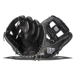 Wilson A2K SuperSkin 1786 11.5" Baseball Glove