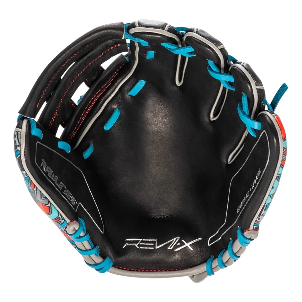 Rawlings REV1X 11.75" Baseball Glove 6 Rawlings REV1X 11.75" Baseball Glove - Image 6
