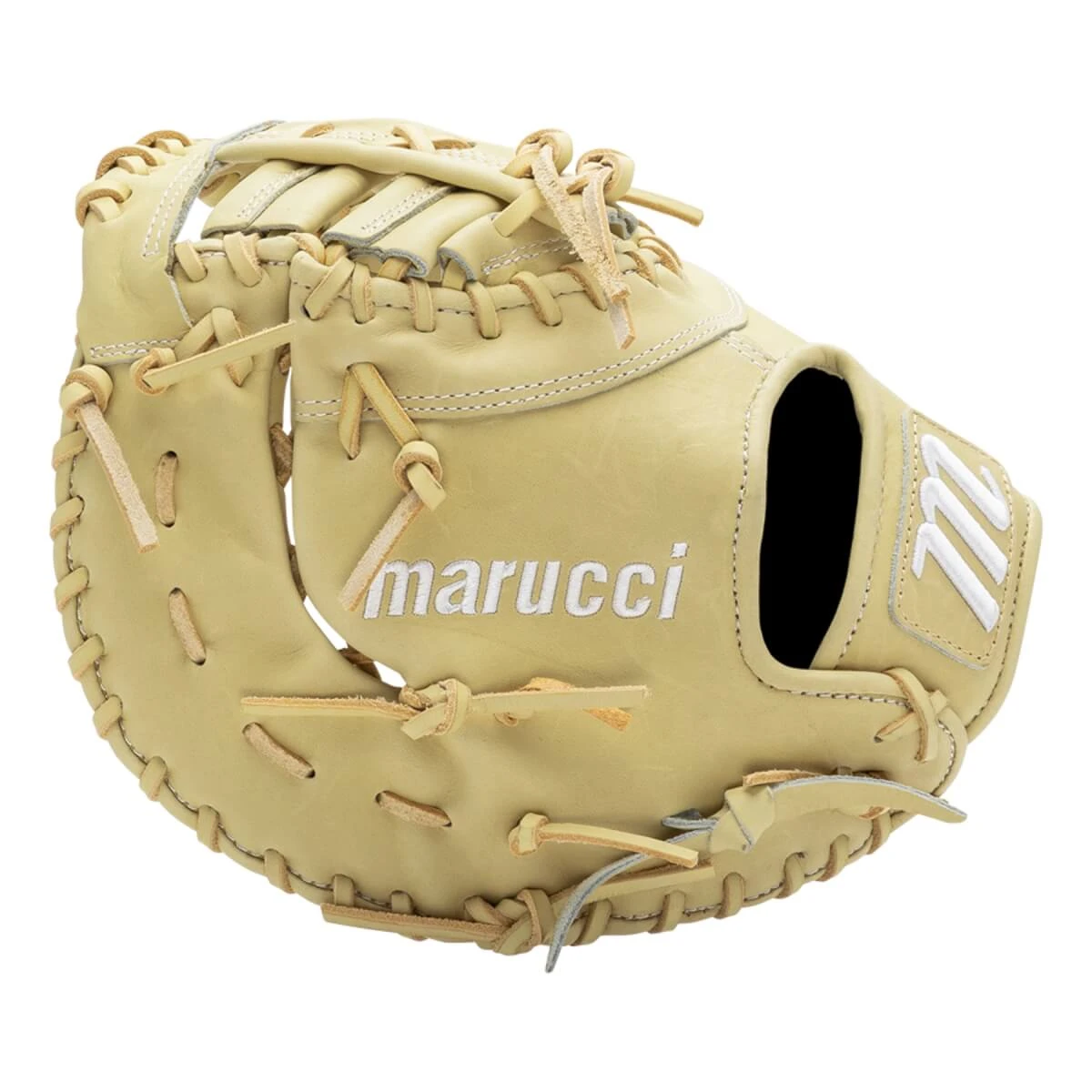 Marucci Ascension 12.5" Baseball First Base Mitt 5 Marucci Ascension 12.5" Baseball First Base Mitt - Image 5