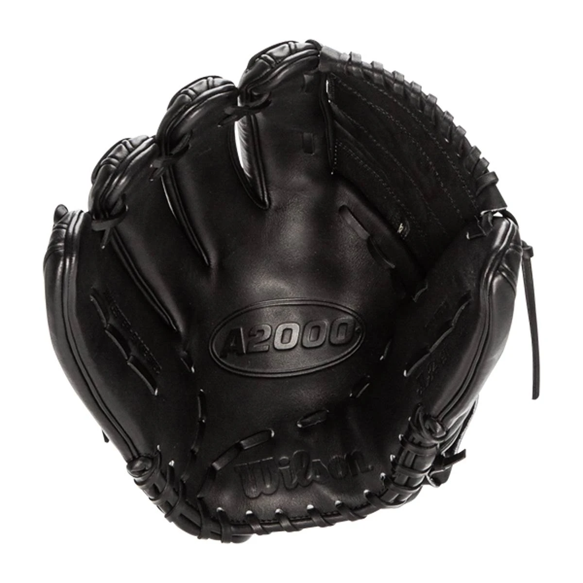 Wilson A2000 JL34 Jon Lester 12.5" Baseball Glove 7 Wilson A2000 JL34 Jon Lester 12.5" Baseball Glove - Image 7
