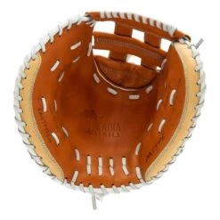 Marucci Acadia 33" Fastpitch Softball Catcher's Mitt 16 Marucci Acadia 33" Fastpitch Softball Catcher's Mitt -Baseball Glove Store 77a5 09 22 marucci acadia 33 youth fastpitch softball catchers mitt mfgacfp230c2 35975 2 l