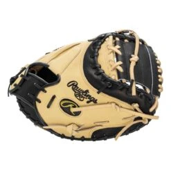 Rawlings Heart Of The Hide Speed Shell Yadier Molina 34" Baseball Catcher's Mitt -Baseball Glove Store 77b8 09 22 rawlings heart of the hide yadier molina 34 baseball catchers mitt proym4cb 36088 4 l