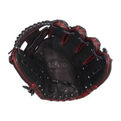 Wilson A2000 SuperSkin DP15 11.5" Baseball Glove -Baseball Glove Store 77c3 09 19 31800 5 l