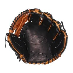 Wilson A2K 11.5" Baseball Glove -Baseball Glove Store 77d8 07 20 wilson a2k 11 5 baseball glove wbw100058115 33314 6 l