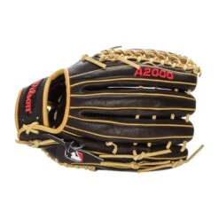 Wilson A2000 OT6 12.75" Baseball Glove -Baseball Glove Store 77db 12 21 wilson a2000 12 75 baseball glove wta20rb20ot6 31792 11 l