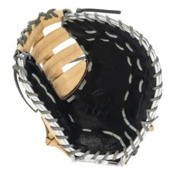 Rawlings Heart Of The Hide R2G 12.5" Baseball First Base Mitt -Baseball Glove Store 77ec 03 22 rawlings heart of the hide r2g 12 5 baseball first base mitt prorfm18 10bc 34613 9 l