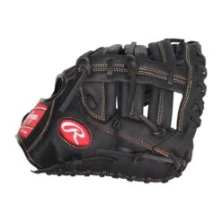 Rawlings Renegade 11.5" Youth Baseball First Base Mitt -Baseball Glove Store 7836 03 20 rawlings renegade 11 5 youth first base mitt r115fbm 30547 4 l