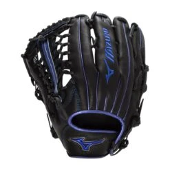 Mizuno MVP Prime 12.75'' Baseball Glove -Baseball Glove Store 7861 11 21 mizuno mvp prime 12 75 baseball glove gmvp1275pse8 black royal 32422 7 l