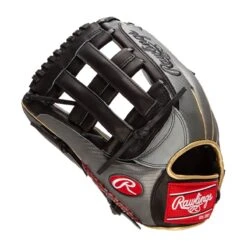 Rawlings Heart Of The Hide Hyper Shell Bryce Harper 13" Baseball Glove -Baseball Glove Store 7863 10 21 rawlings heart of the hide hyper shell 13 bryce harper baseball glove probh3 33259 10 l
