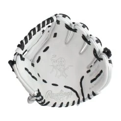 Rawlings Heart Of The Hide Speed Shell 11.75" Fastpitch Softball Glove -Baseball Glove Store 788d 03 20 rawlings heart of the hide speed shell 11 75 fastpitch softball glove pro715sb 2wss 33280 6 l