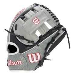 Wilson A2000 Super SnakeSkin TA7 Tim Anderson 11.5" Baseball Glove -Baseball Glove Store 78e1 04 22 wilson a2000 tim anderson super snakeskin ta7 11 5 baseball glove wbw100433115 34693 3 l